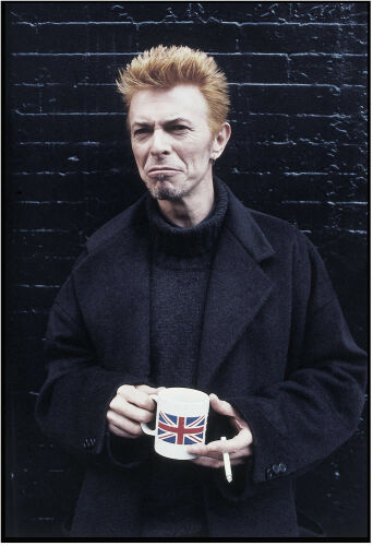 KC_DB028: David Bowie