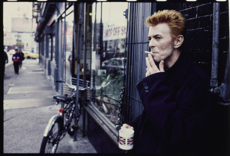 KC_DB029: David Bowie