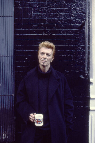 KC_DB032: David Bowie