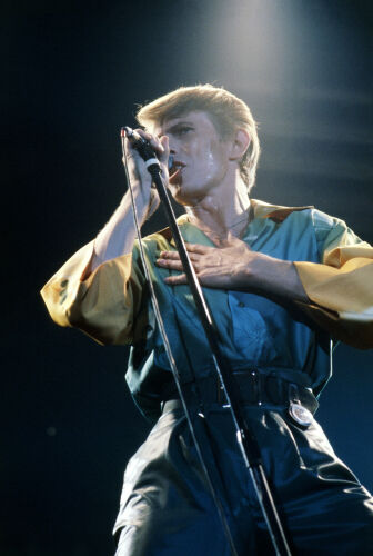 KC_DB033: David Bowie