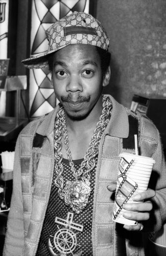 KC_DFJ001: Def Jam Party