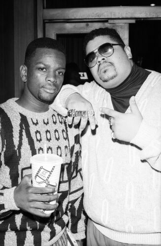 KC_DFJ002: G Whiz and Heavy D