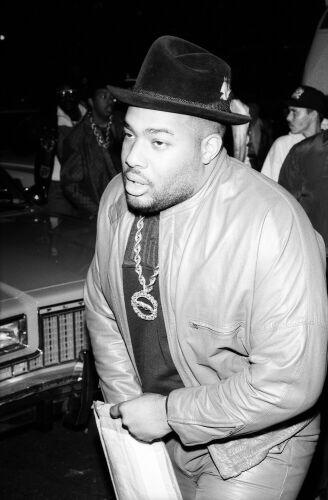 KC_DFJ004: Def Jam Party
