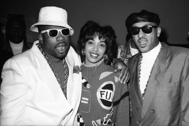 KC_DFJ010: Jam Master Jay