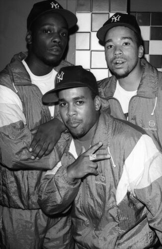 KC_DFJ012: Def Jam Party