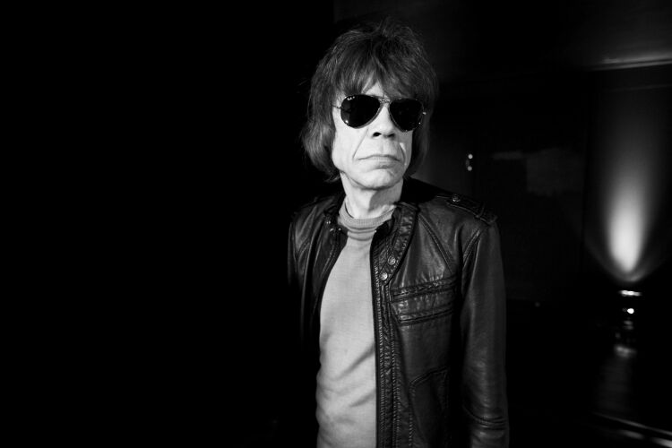 KC_DJO001: David Johansen