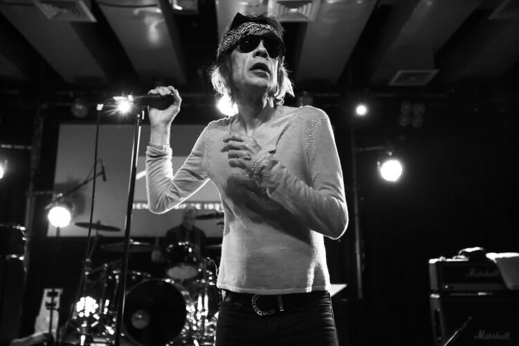 KC_DJO002: David Johansen