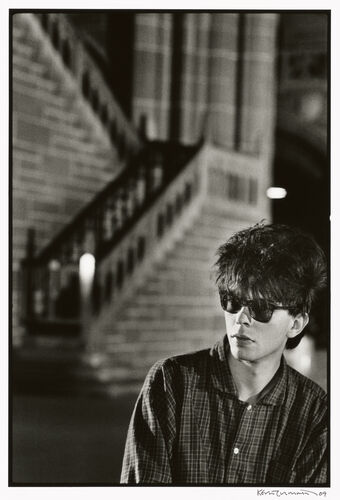 KC_ETB004: Ian McCulloch