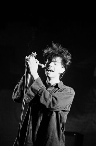 KC_ETB006: Ian McCulloch
