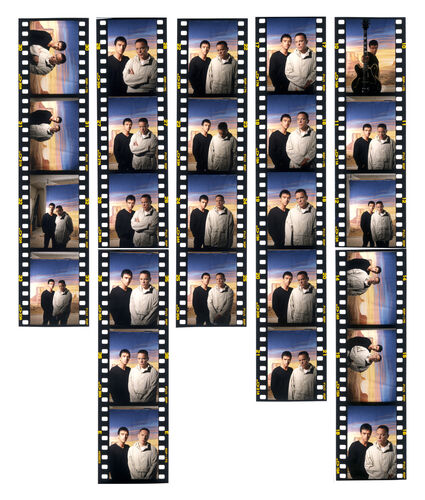 KC_Electronic_003: Electronic