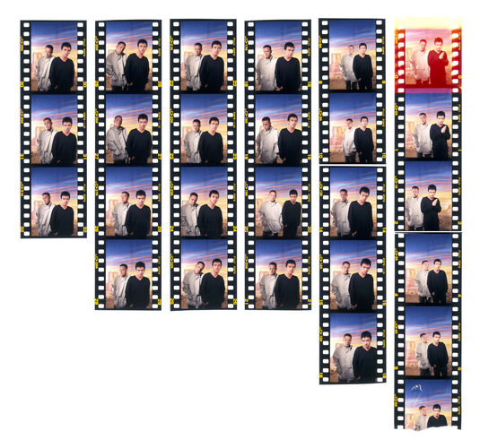 KC_Electronic_005: Electronic