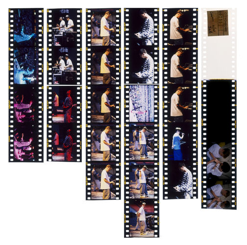 KC_Electronic_010: Electronic