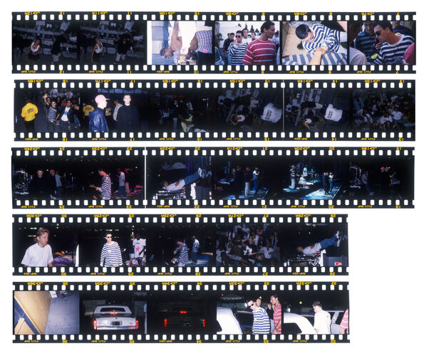 KC_Electronic_011: Electronic