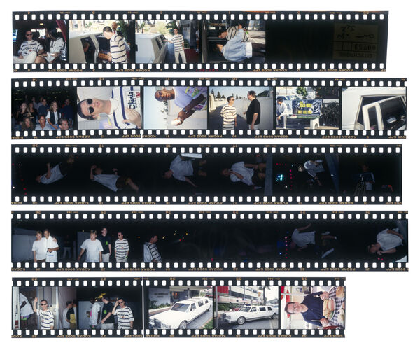 KC_Electronic_012: Electronic