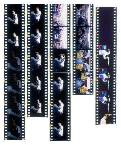 KC_Electronic_013: Electronic