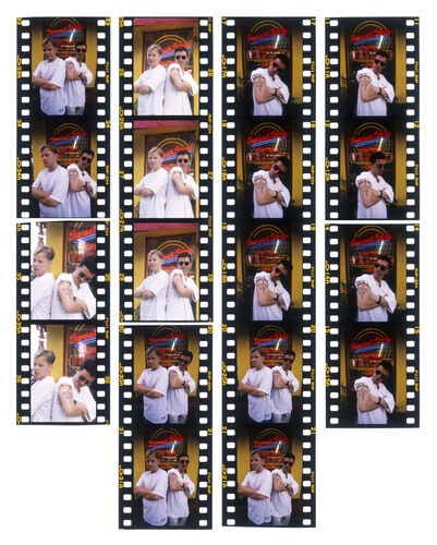 KC_Electronic_018: Electronic