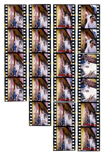 KC_Electronic_019: Electronic