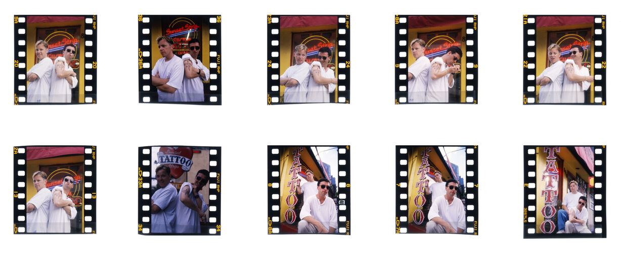 KC_Electronic_021: Electronic