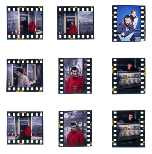 KC_Electronic_025: Electronic