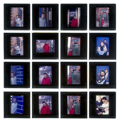 KC_Electronic_026: Electronic