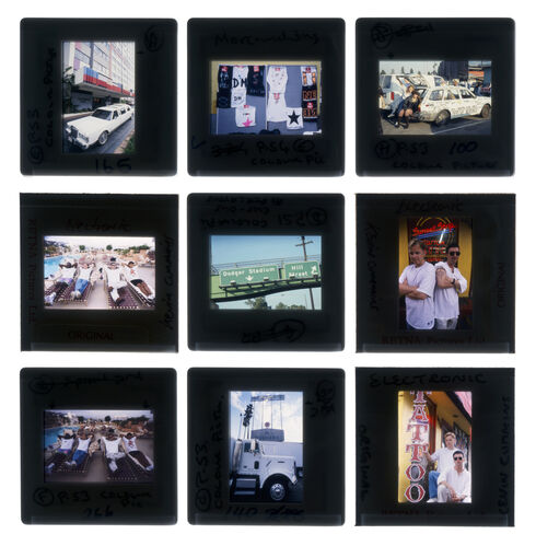 KC_Electronic_027: Electronic