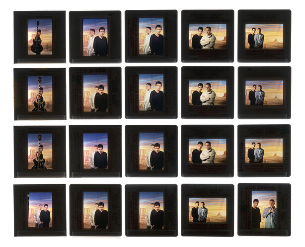 KC_Electronic_030: Electronic