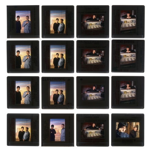 KC_Electronic_031: Electronic