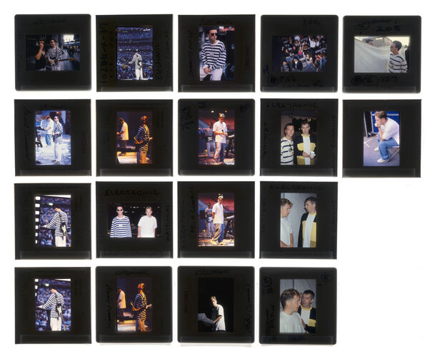 KC_Electronic_032: Electronic