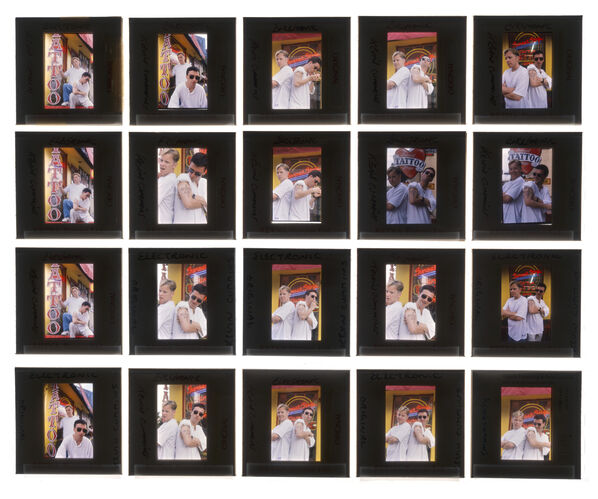 KC_Electronic_033: Electronic