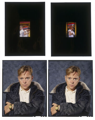 KC_Electronic_047: Electronic