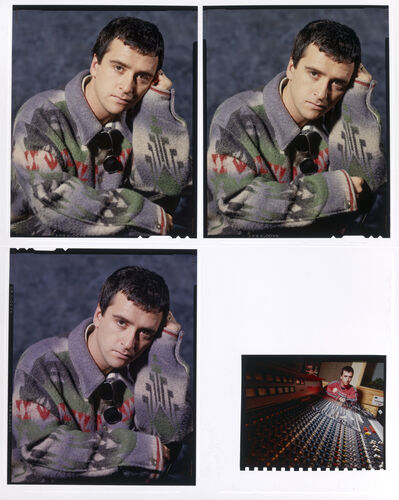 KC_Electronic_048: Electronic