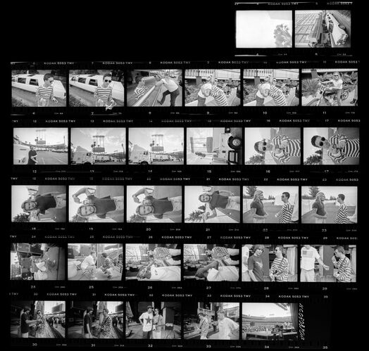 KC_Electronic_051: Electronic