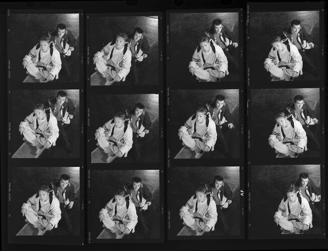 KC_Electronic_054: Electronic