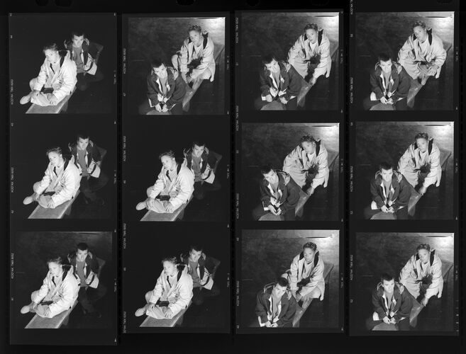 KC_Electronic_055: Electronic