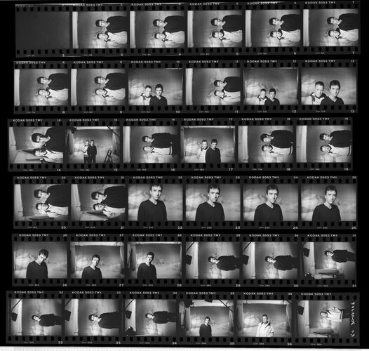 KC_Electronic_059: Electronic