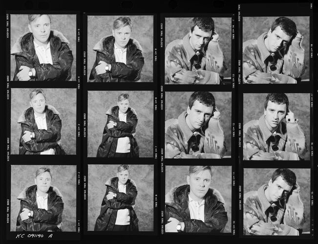 KC_Electronic_060: Electronic