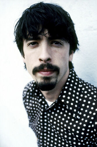 KC_FF002: Dave Grohl