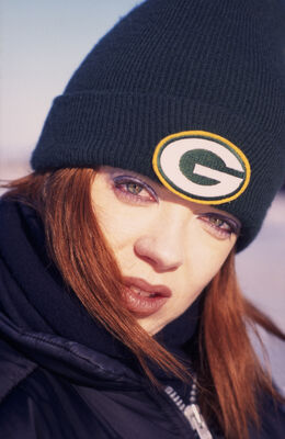 Garbage : Photograph: KC_GAR007 | Iconic Licensing