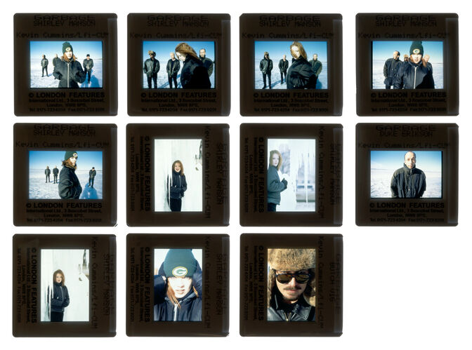 KC_Garbage_002: Garbage