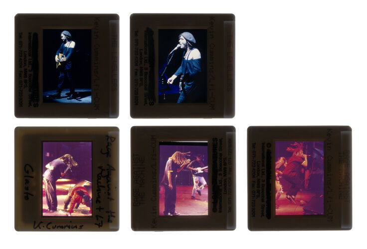 KC_Glastonbury1994_011: Glastonbury Festival 1994