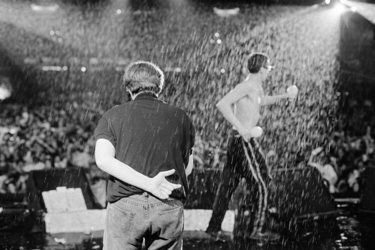 KC_HM010: Happy Mondays