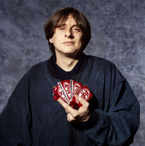 KC_HM013: Happy Mondays