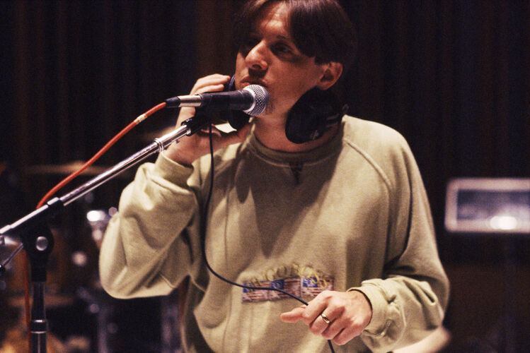 KC_HM014: Happy Mondays