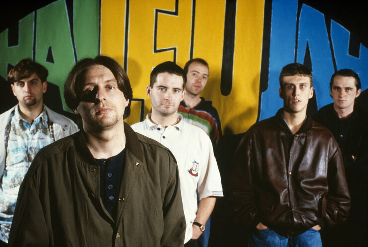 KC_HM016: Happy Mondays