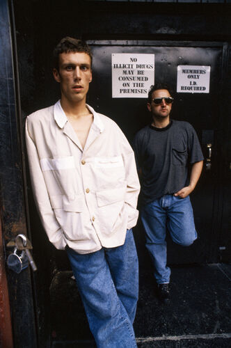 KC_HM017: Happy Mondays