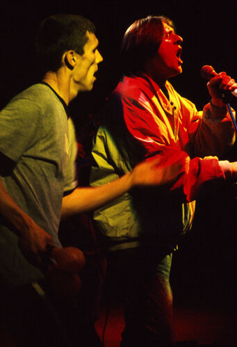 KC_HM019: Happy Mondays