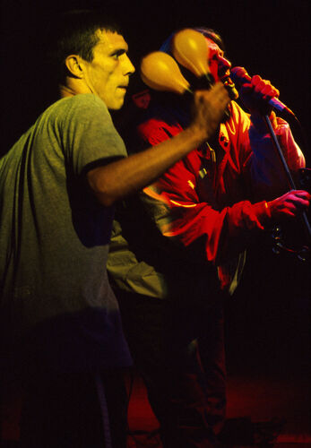 KC_HM020: Happy Mondays