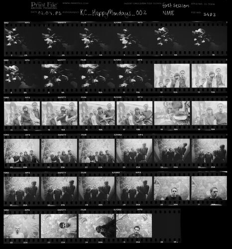 KC_HappyMondays_002: Happy Mondays