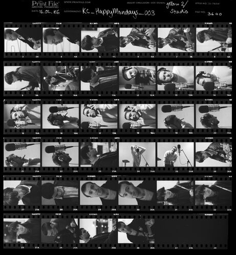 KC_HappyMondays_003: Happy Mondays