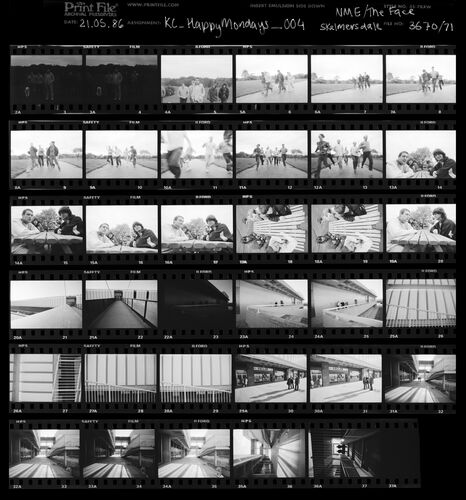 KC_HappyMondays_004: Happy Mondays